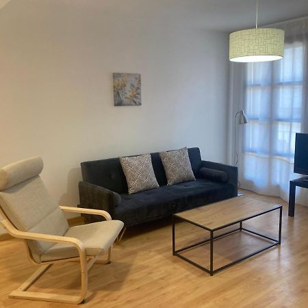 Casa Del Camino Apartment Biescas  Bagian luar foto