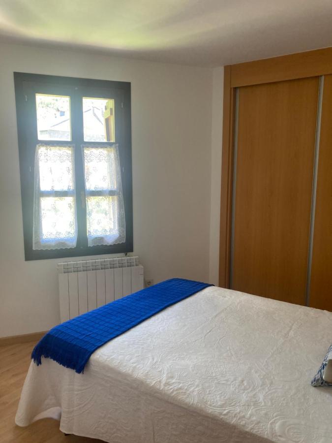 Casa Del Camino Apartment Biescas  Bagian luar foto